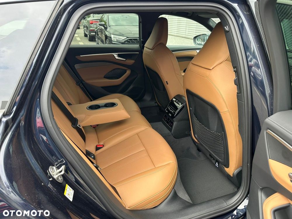 Audi A6 Avant - 23