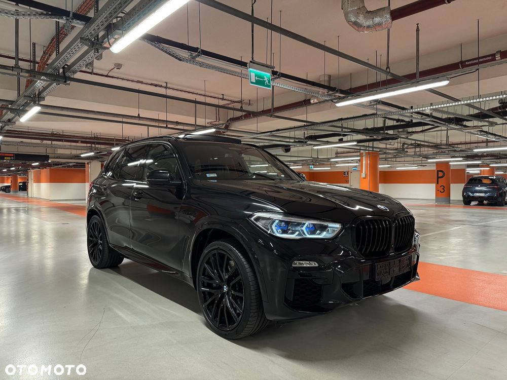 BMW X5 - 3