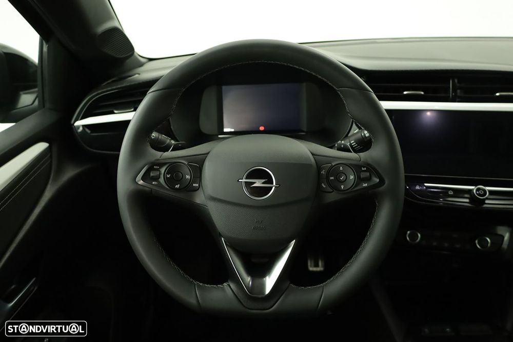Opel Corsa 1.2 T GS Aut. - 13