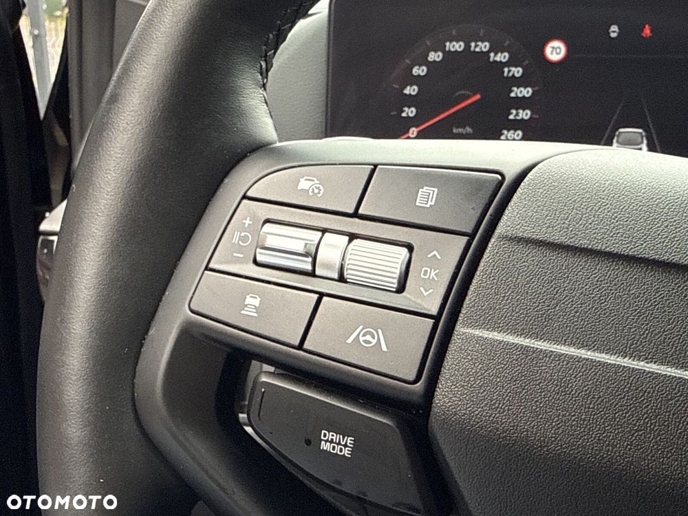 Kia Sportage 1.6 T-GDI Anniversary 2WD DCT - 20