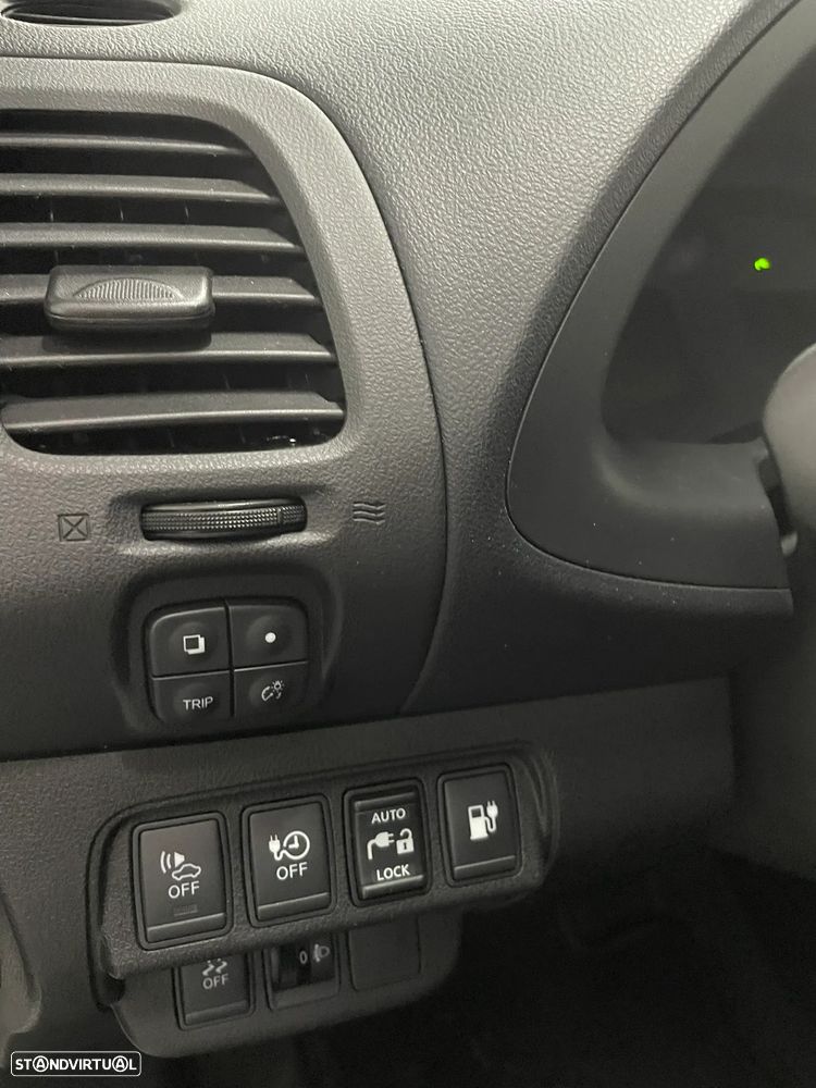 Nissan Leaf Acenta 30 kWh - 9