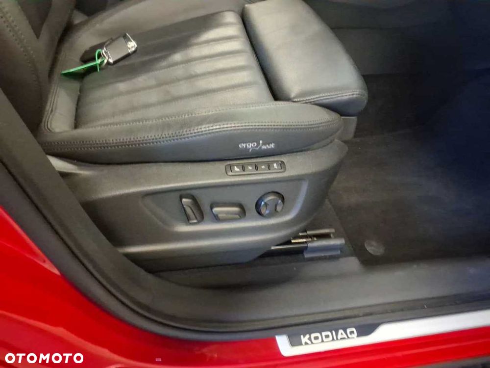 Skoda Kodiaq 2.0 TDI 4x4 L&K DSG 7 os - 13