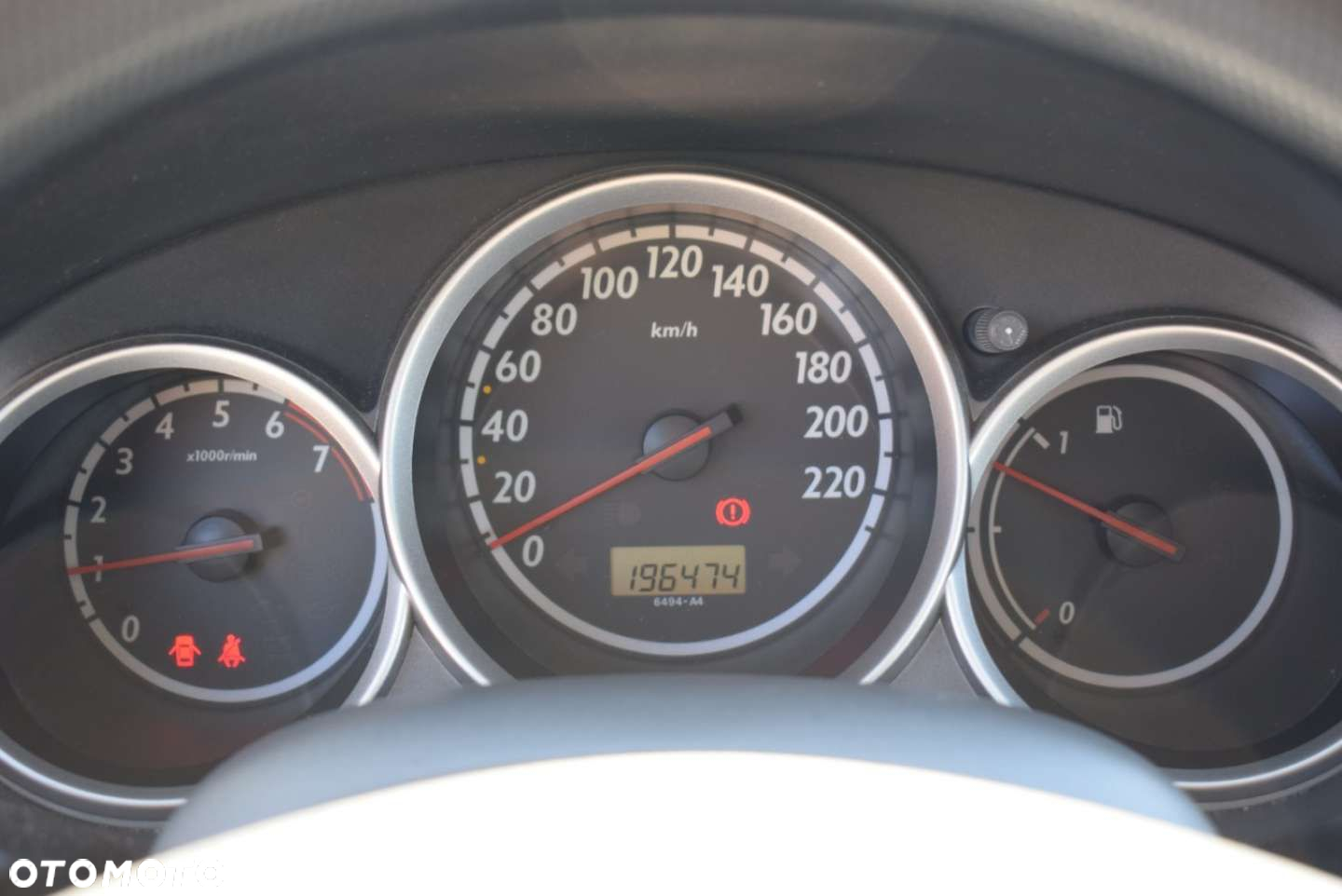 Honda Jazz - 28