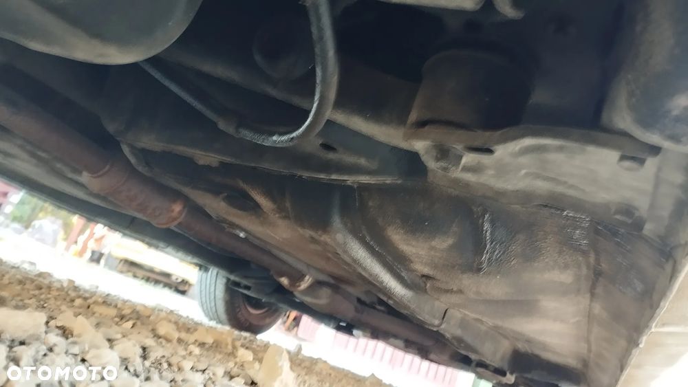 Subaru Impreza 1.6 TS - 23