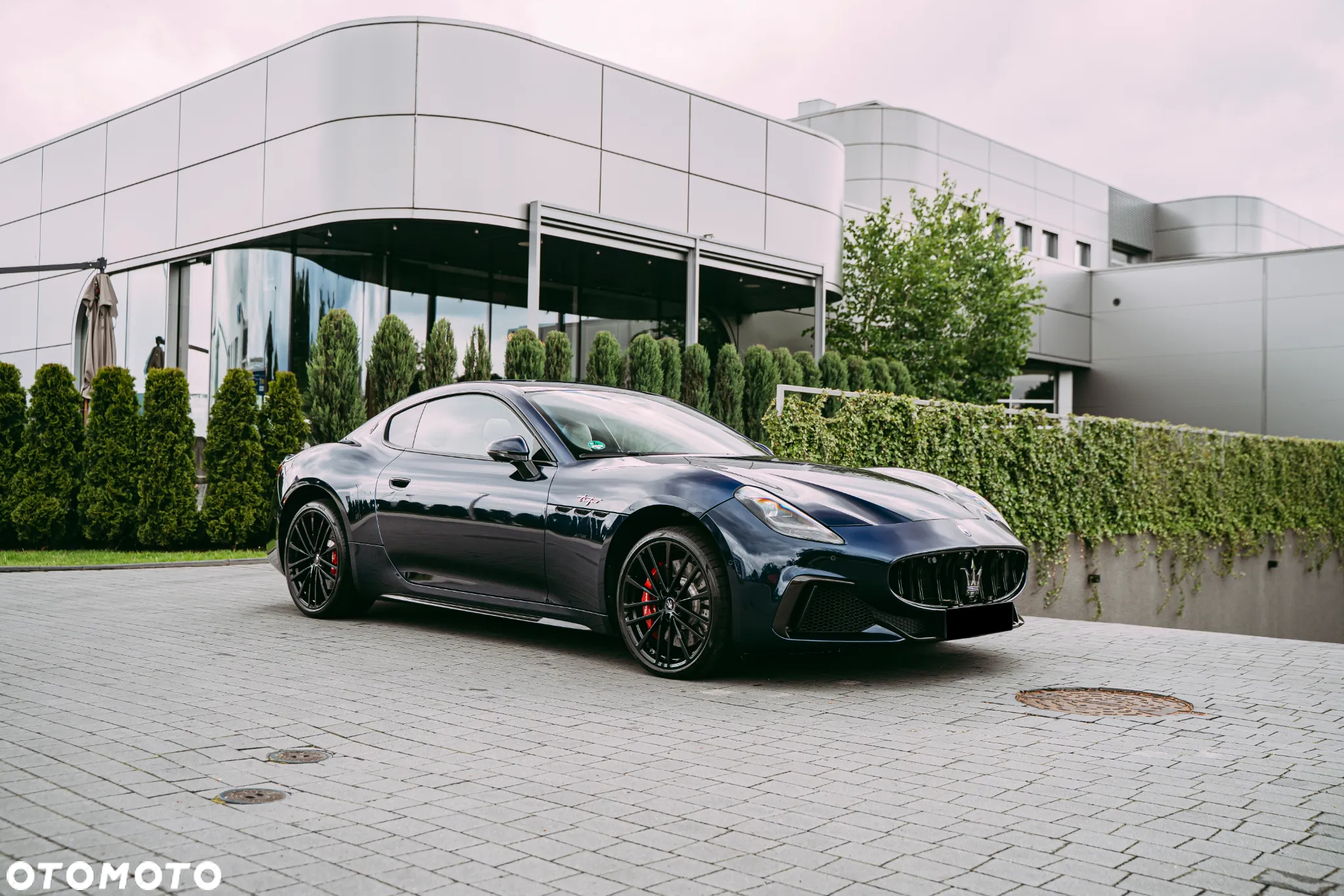 Maserati GranTurismo - 2