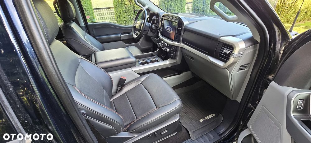 Ford F150 - 17