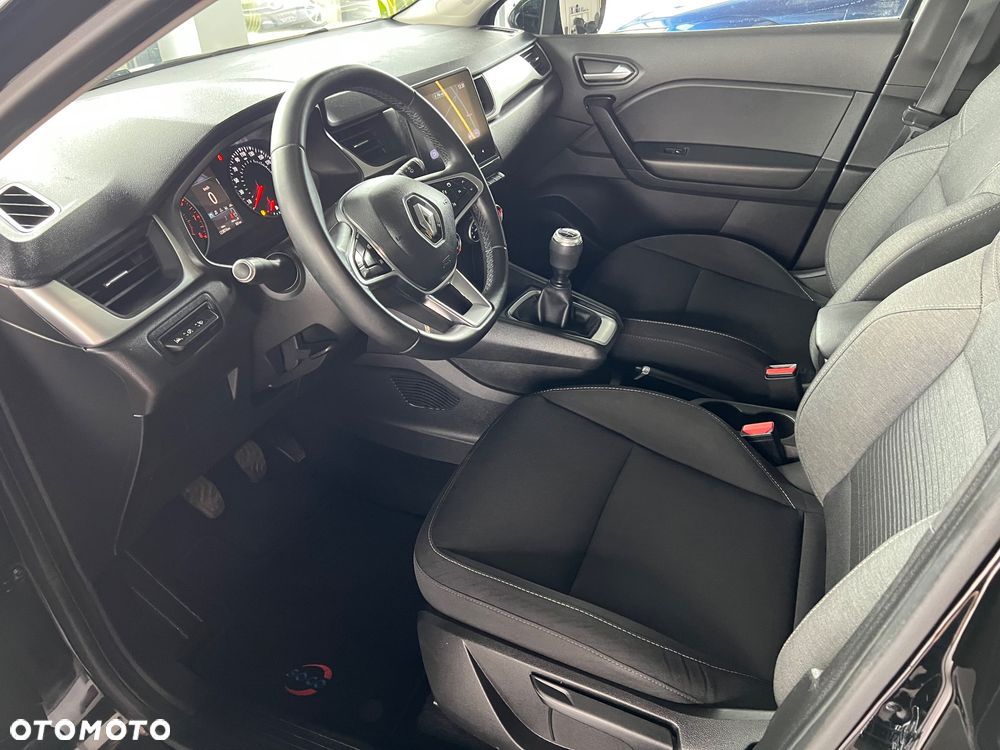 Renault Captur - 11