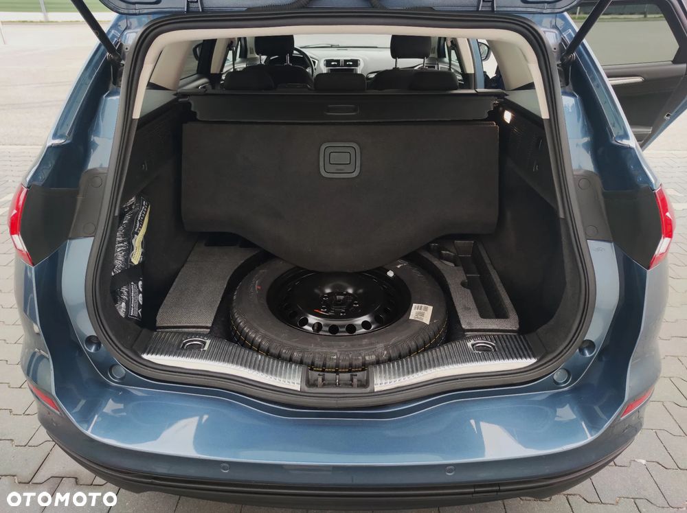 Ford Mondeo 2.0 EcoBlue Edition - 21