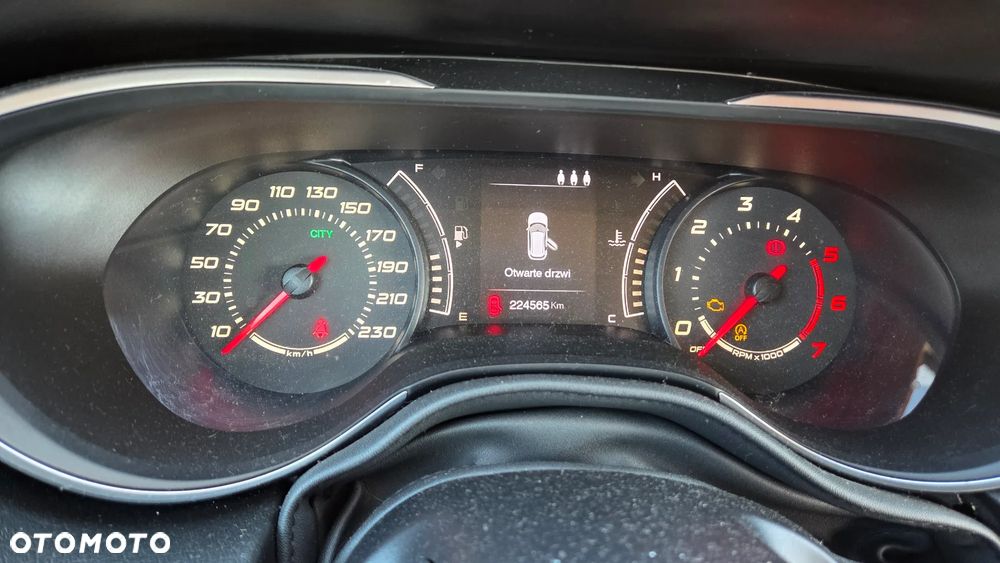 Fiat Tipo 1.6 MultiJet 16v Easy - 2