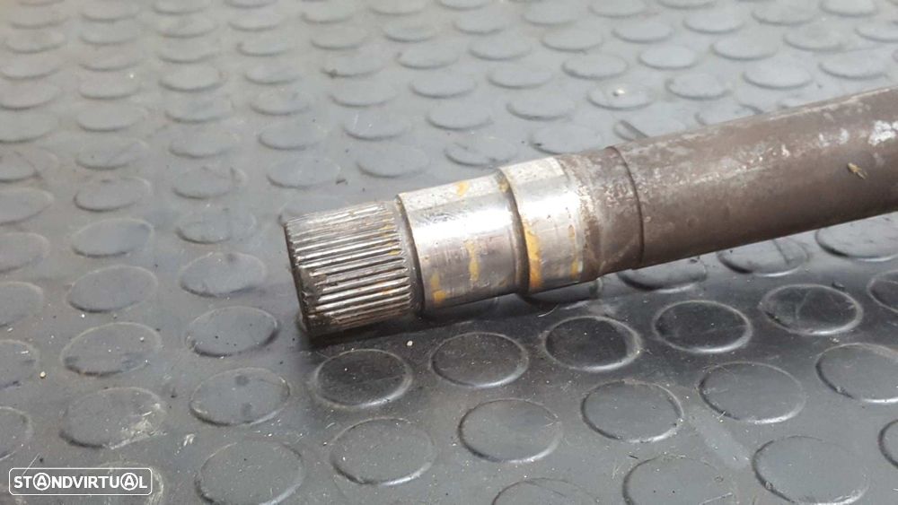 TRANSMISSÃO FRENTE DIREITA PEUGEOT BOXER CAJA CERRADA (RS 3000) (330/333) 2007 -... - 3