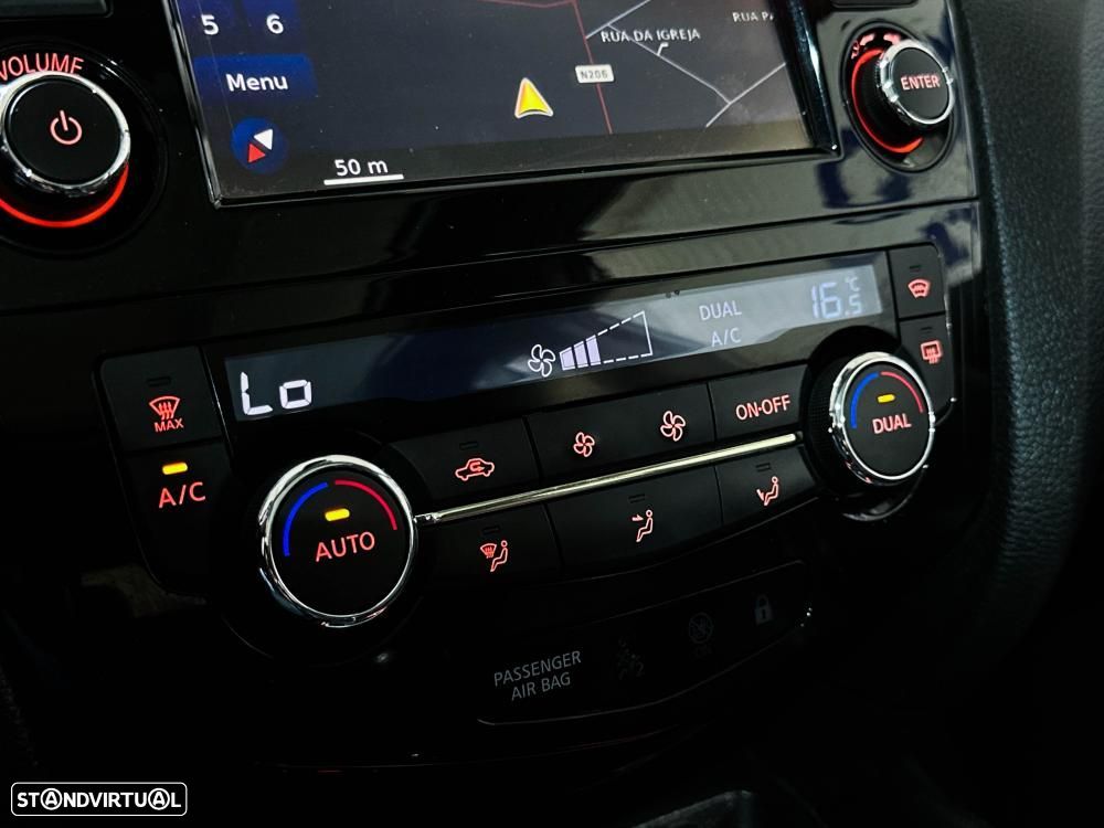 Nissan Qashqai 1.5 dCi Tekna Premium - 53