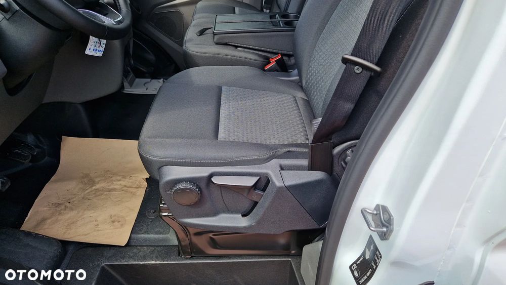 Ford TRANSIT 350 L3H2 - 17