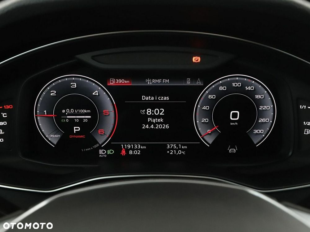 Audi A6 Avant 40 TDI S tronic - 23