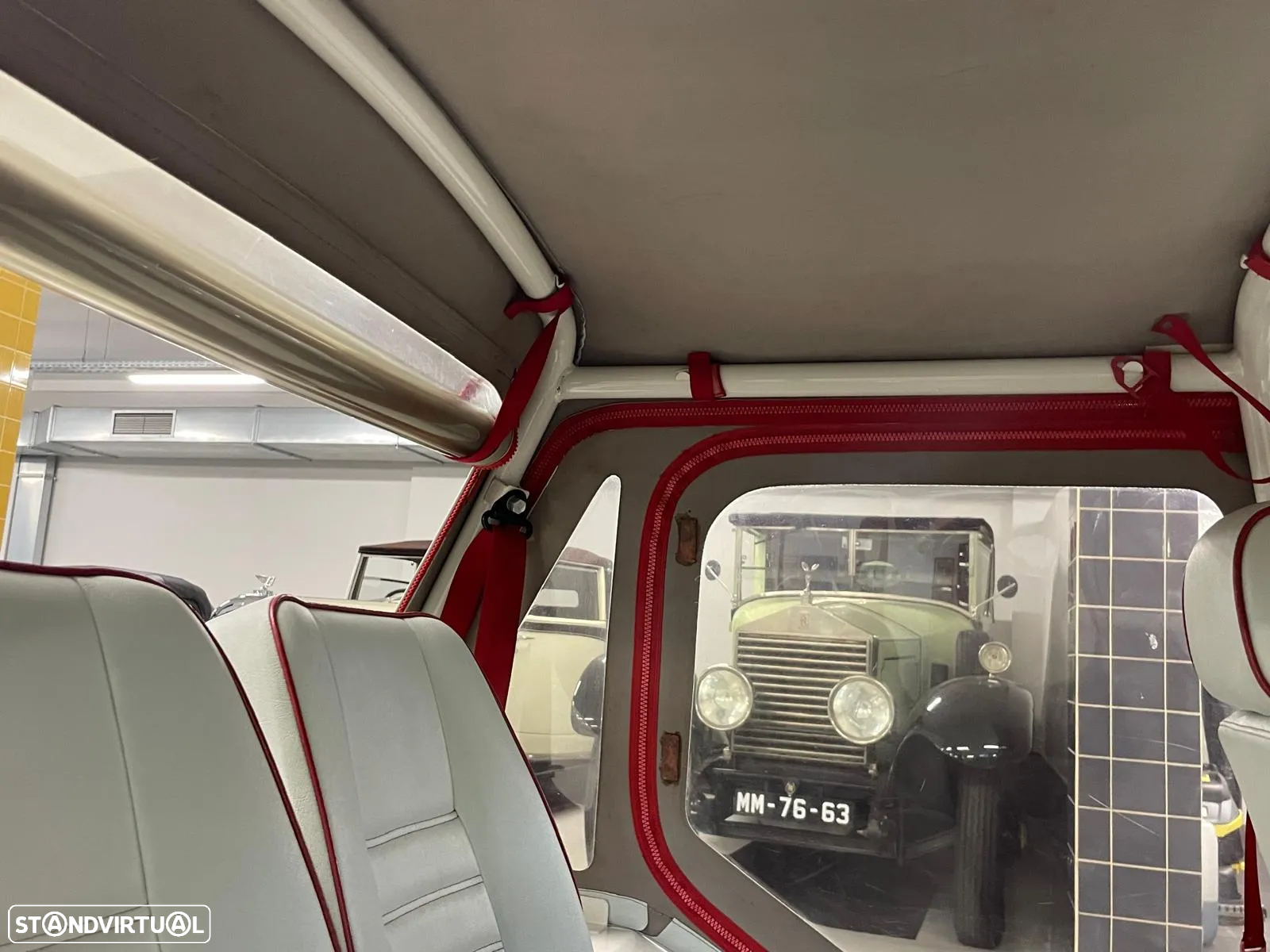 MINI Moke - 15