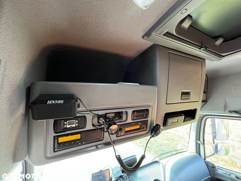 Mercedes-Benz Atego 1224 - 8