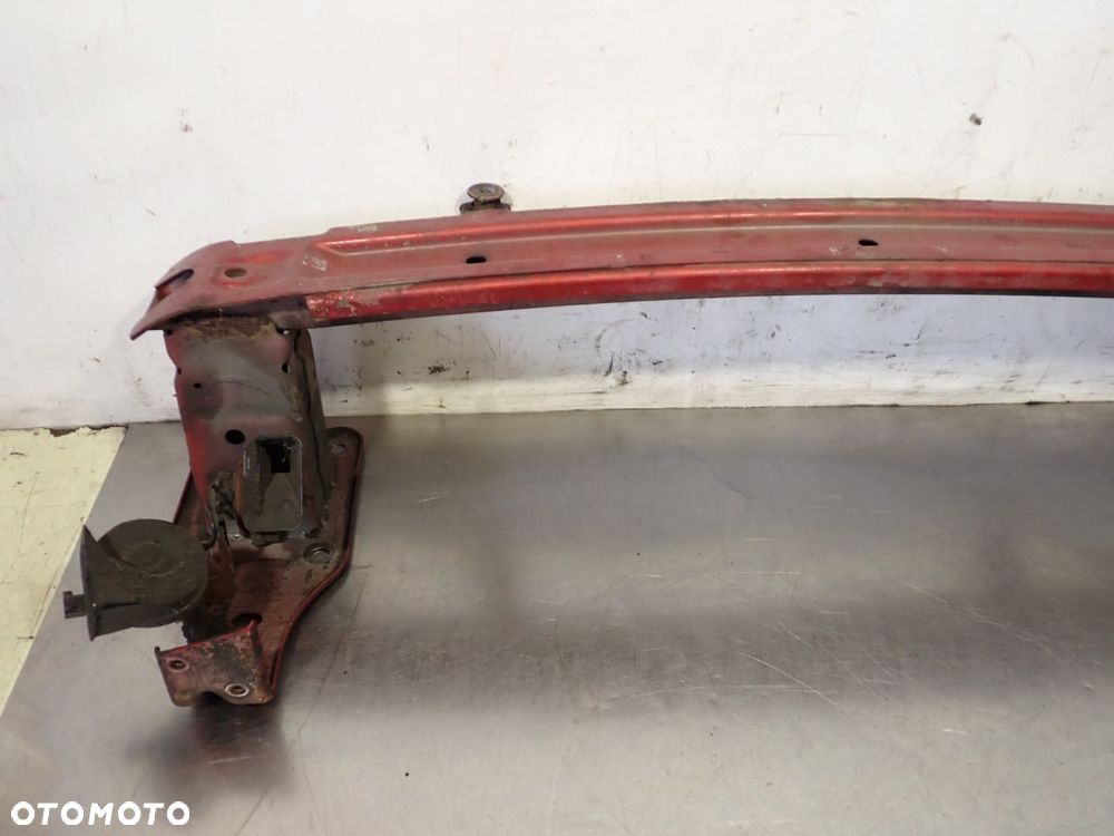 BELKA POD ZDERZAK PRZEDNI FORD S-MAX I - 2