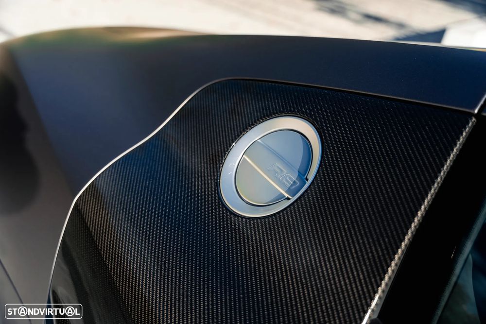 Audi R8 Coupé 5.2 FSI V10 Plus S tronic - 17