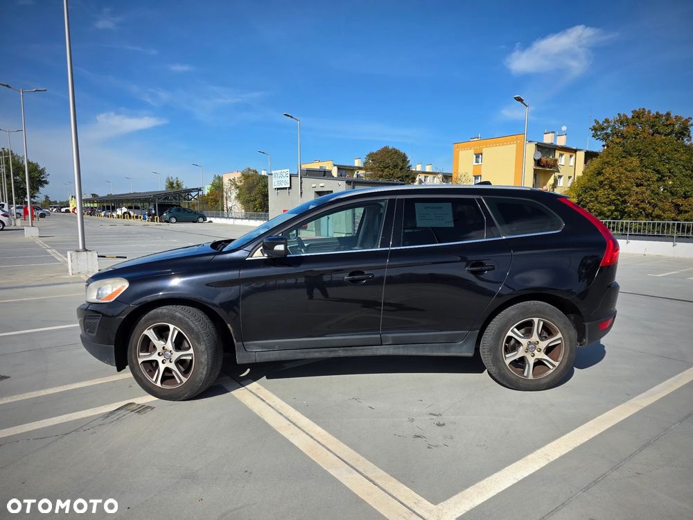 Volvo XC 60 DRIVe Summum - 23