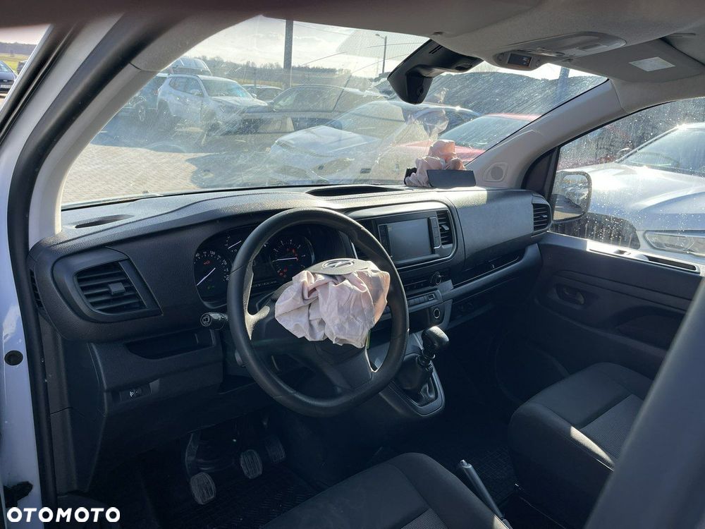 Opel Vivaro - 7