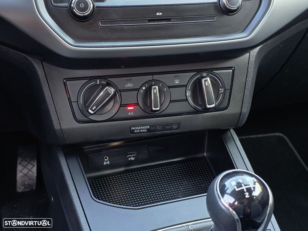 SEAT Ibiza 1.0 EcoTSI Style - 11