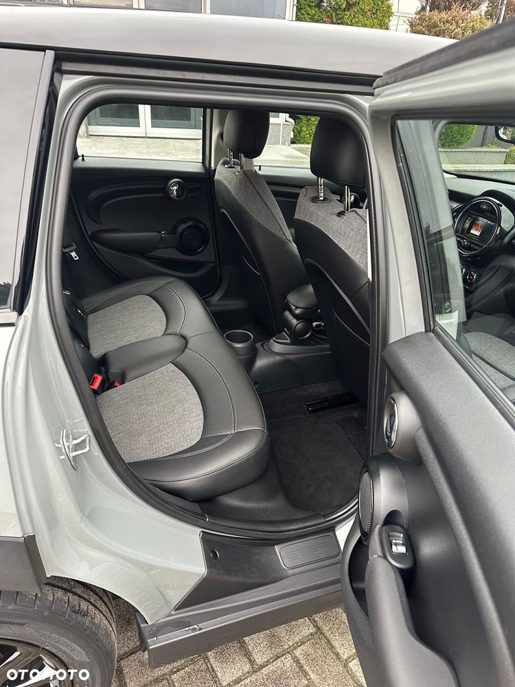 MINI Cooper Multitone Edition - 15