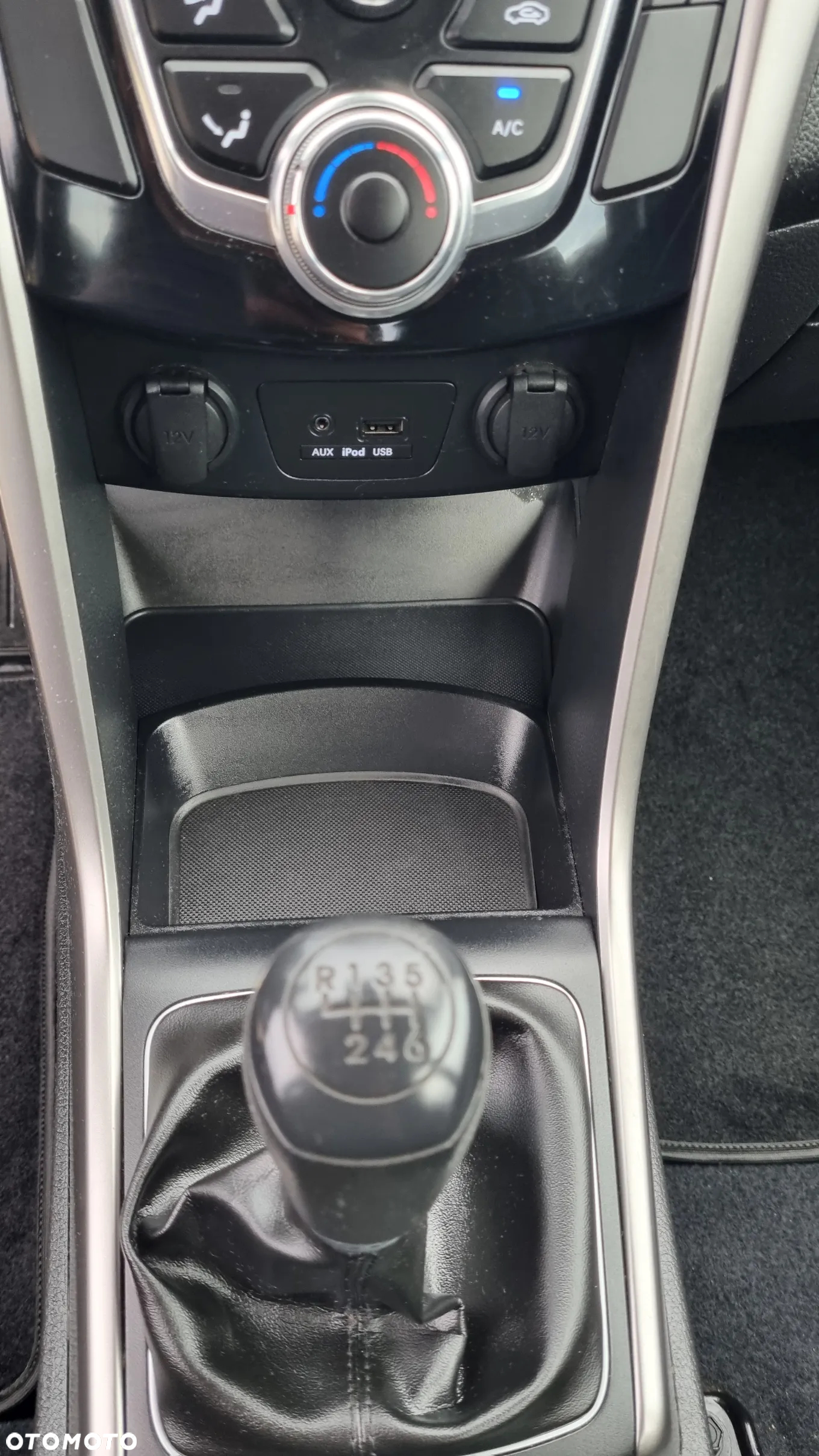 Hyundai i30 1.4 Advantage - 15