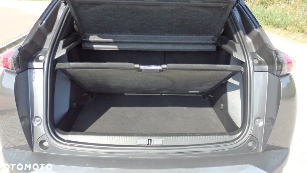 Peugeot 2008 1.5 BlueHDi Allure Pack S&S EAT8 - 15