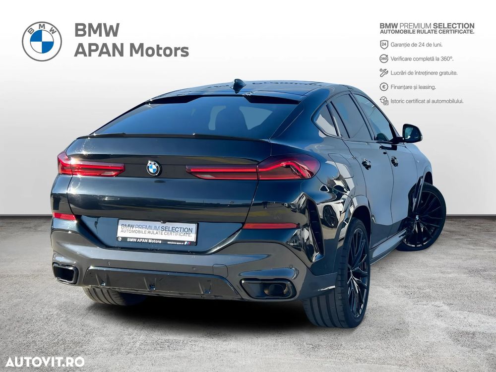 BMW X6 - 6