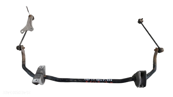 Drążek Stabilizatora Przód BMW E60/E61 2.2 Benz (2003 – 2010) - Gwarancja Wysyłka