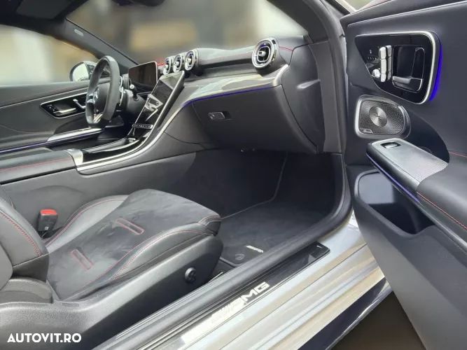 Mercedes-Benz CLE - 12