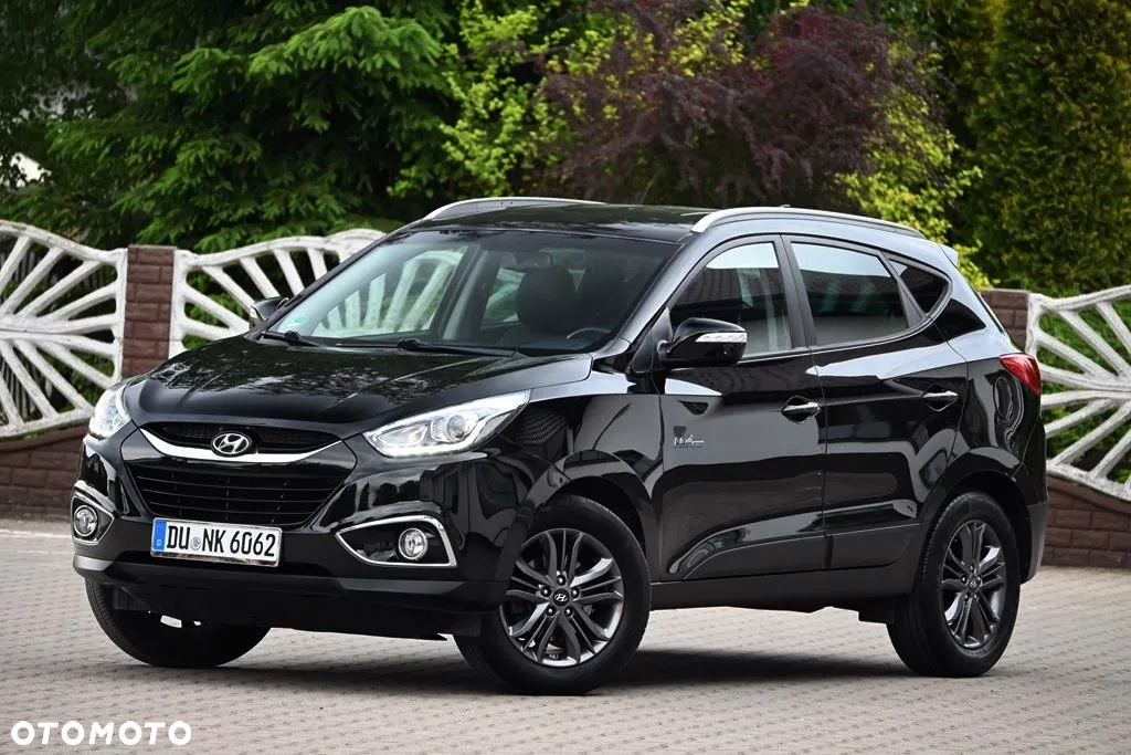Hyundai ix35 1.6 GDI Premium 2WD - 3