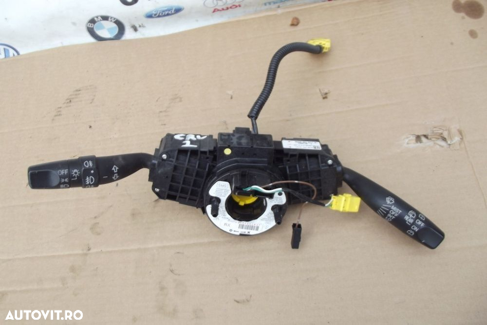 Bloc Lumini honda CRv 2002-2006 semnalizare stergatoare spirala volan - 3