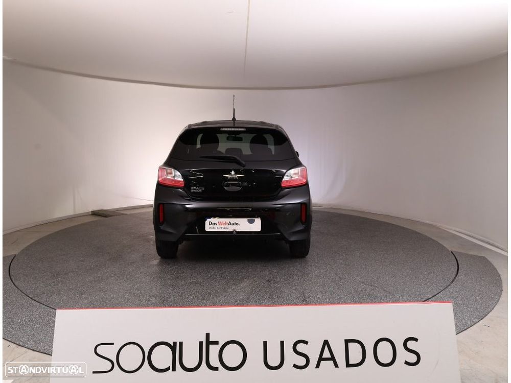 Mitsubishi Space Star 1.2 Intense - 11