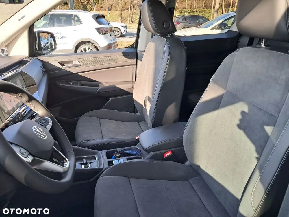 Volkswagen Caddy 2.0 TDI Style DSG - 31