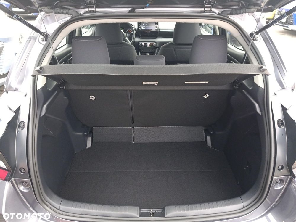 Toyota Yaris Hybrid 1.5 Comfort - 12