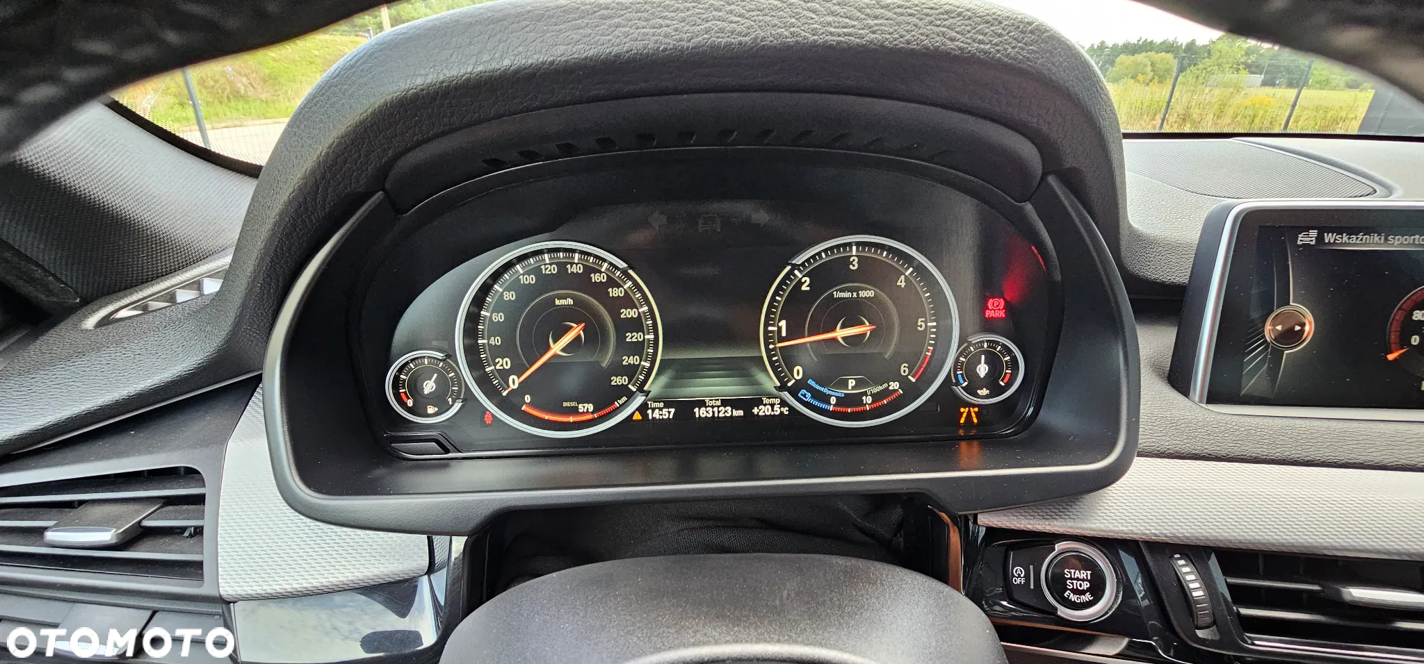 BMW X5 xDrive40d - 14
