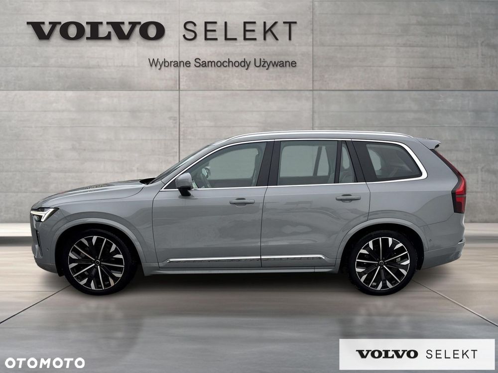 Volvo XC 90 - 5