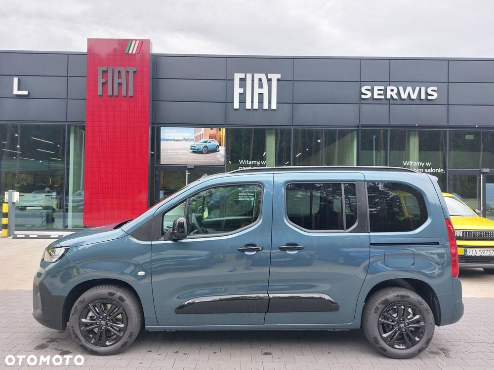 Fiat Qubo - 3