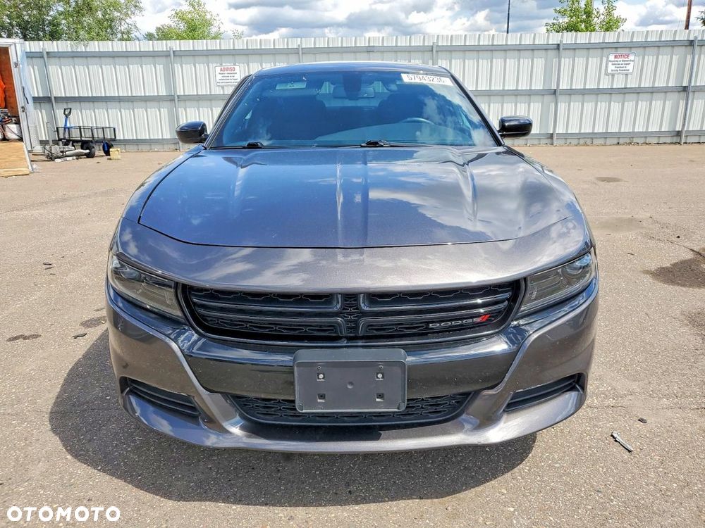 Dodge Charger 3.6 GT - 6