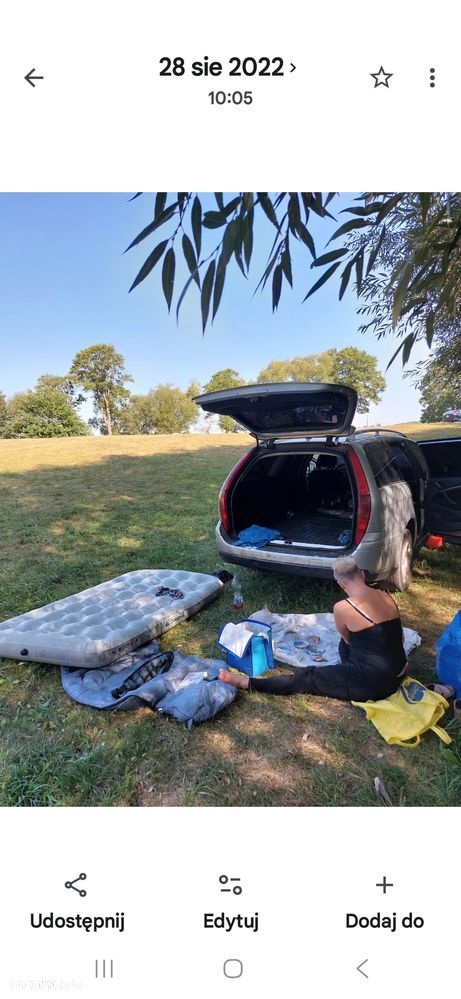 Citroën C5 2.0 HDi Confort - 19