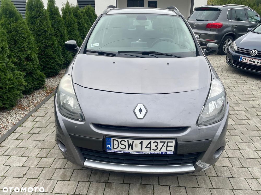Renault Clio - 3