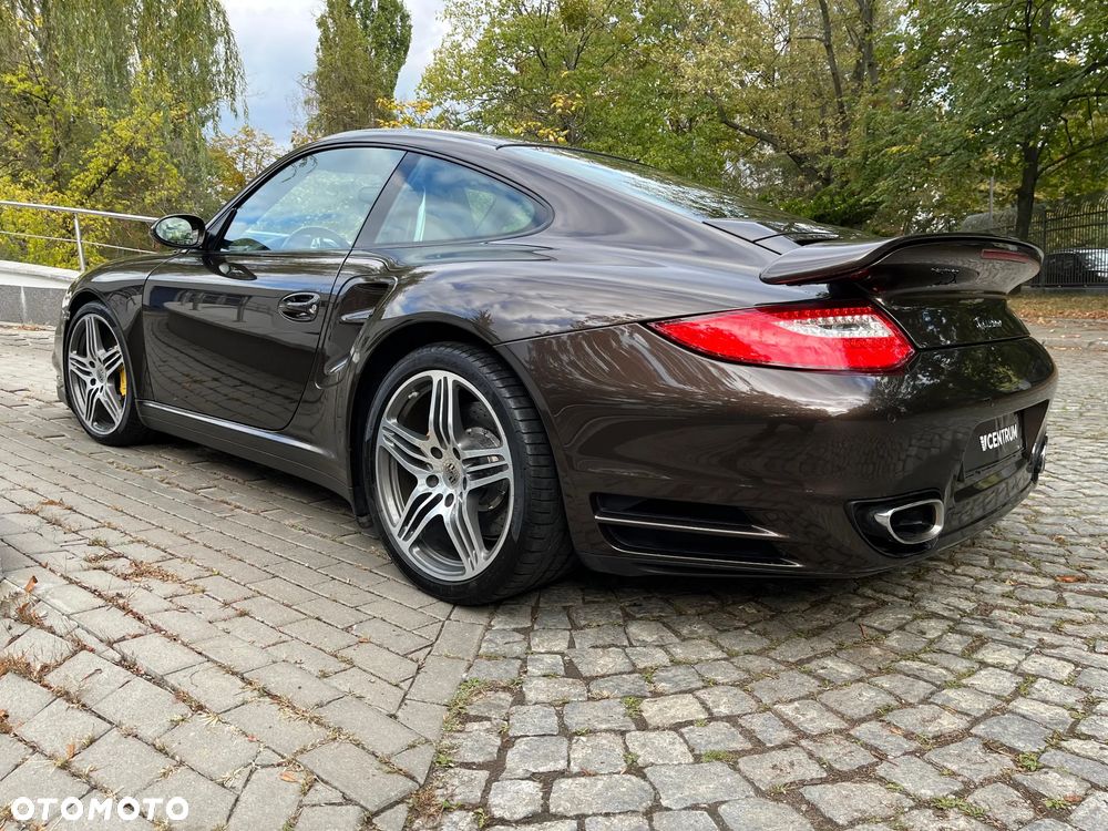Porsche 911 - 11