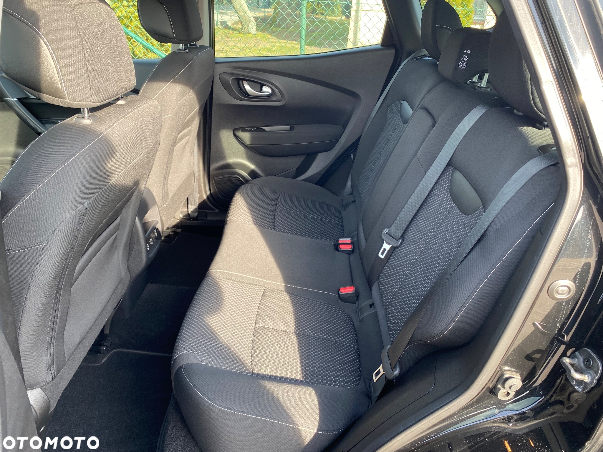 Renault Kadjar 1.3 TCe FAP Easy Life EDC - 12