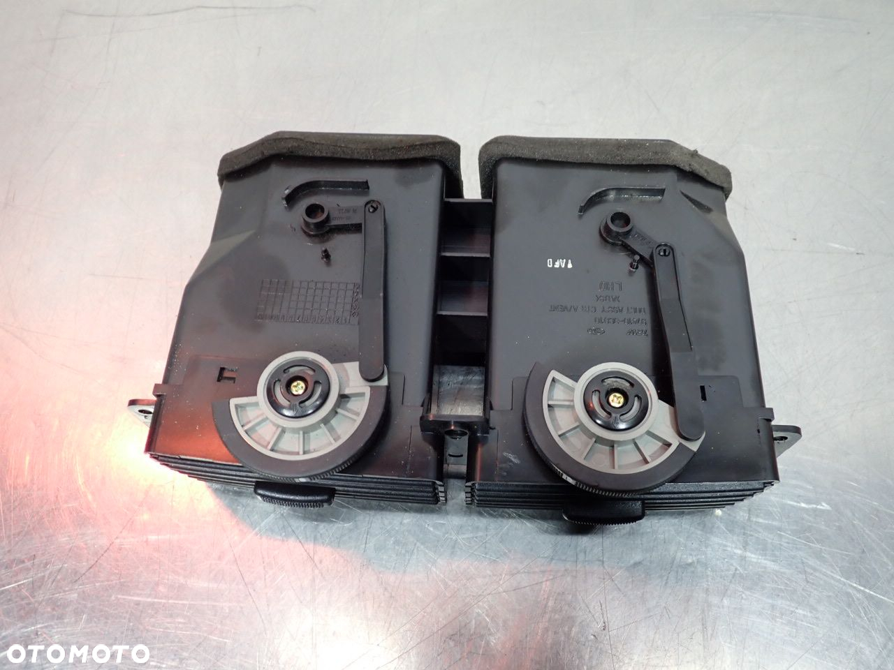 KRATKA NAWIEWU KIA MAGENTIS I LIFT 97410-3C010 - 6