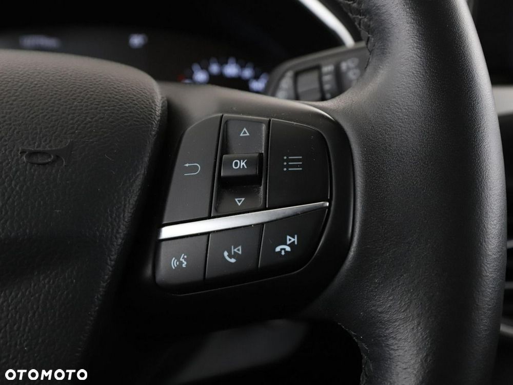 Ford Focus 1.5 EcoBlue Start-Stopp-System COOL&CONNECT - 31