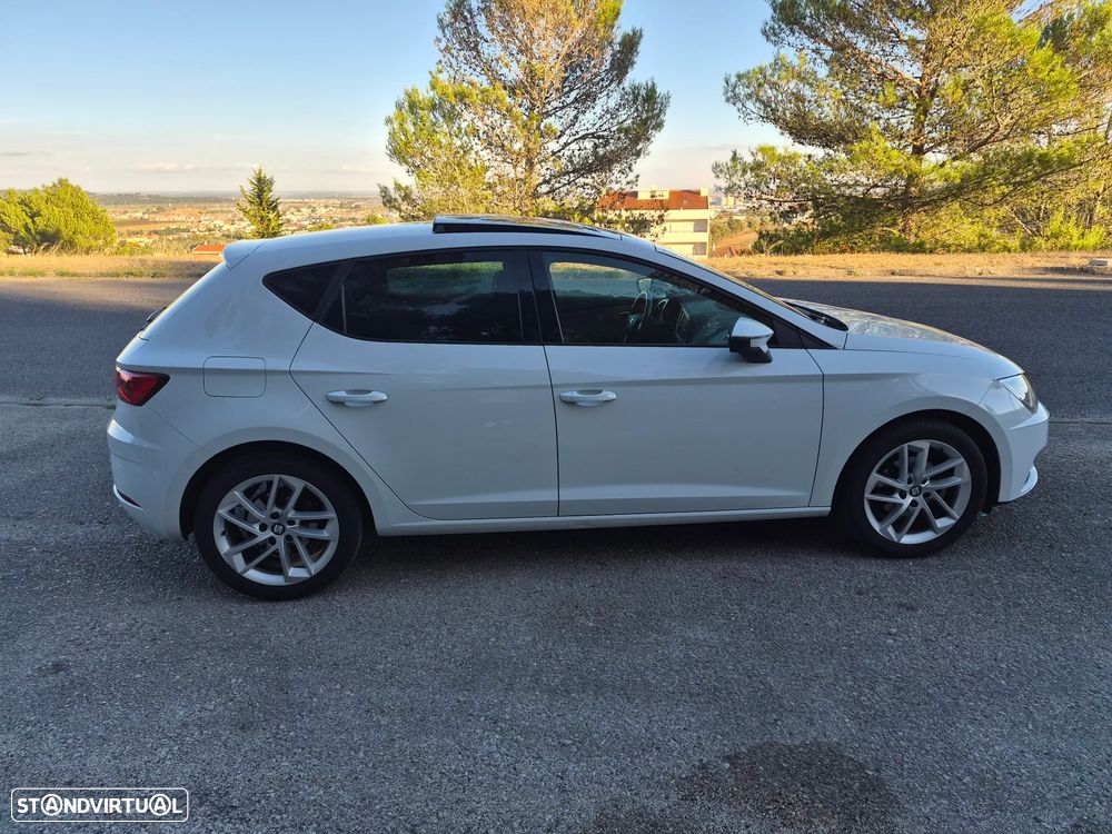 SEAT Leon 1.0 EcoTSI Style S/S - 3