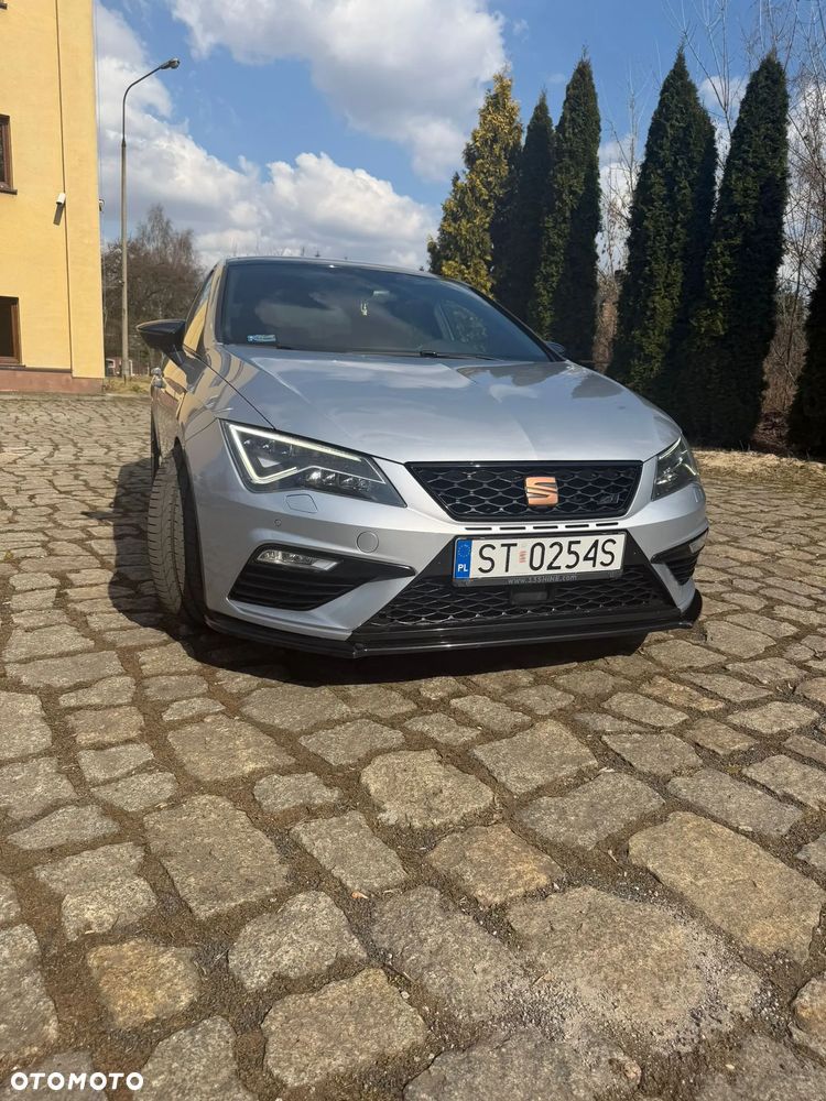 Seat Leon - 38