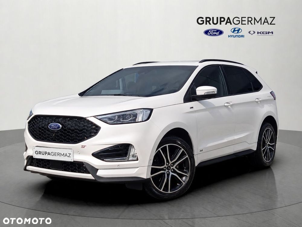 Ford Edge 2.0 EcoBlue Twin-Turbo 4WD ST-Line - 1