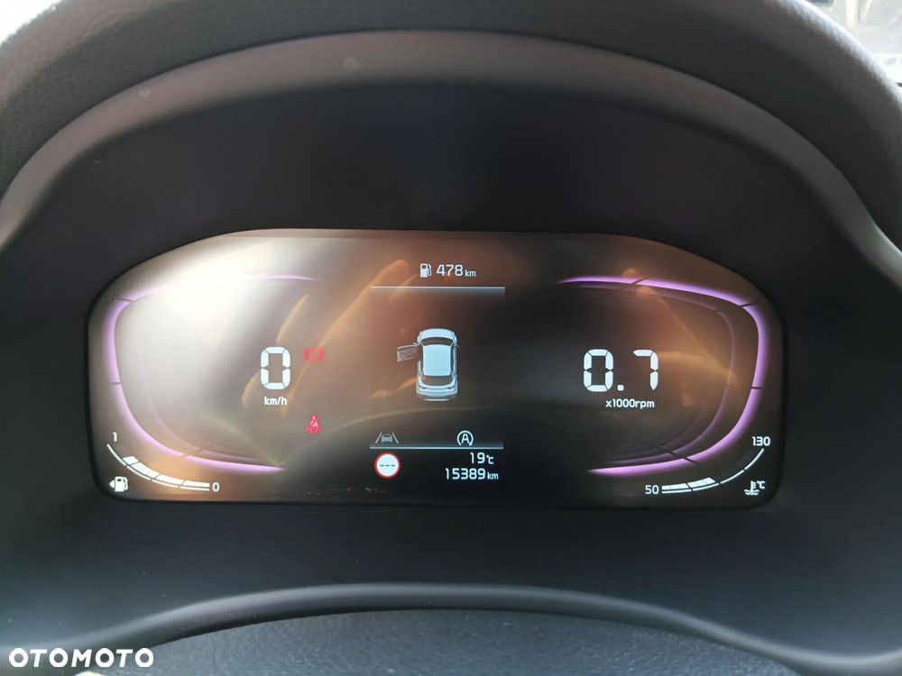 Kia Stonic 1.2 M - 18