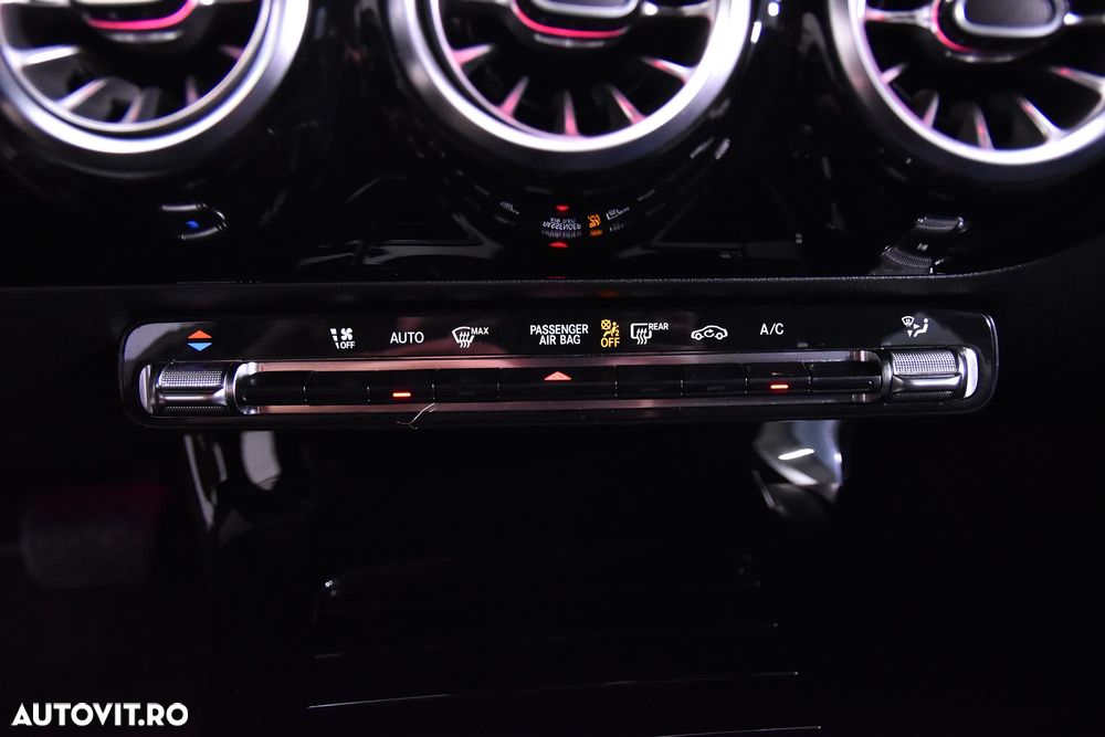 Mercedes-Benz A 200 d 8G-DCT Progressive - 18